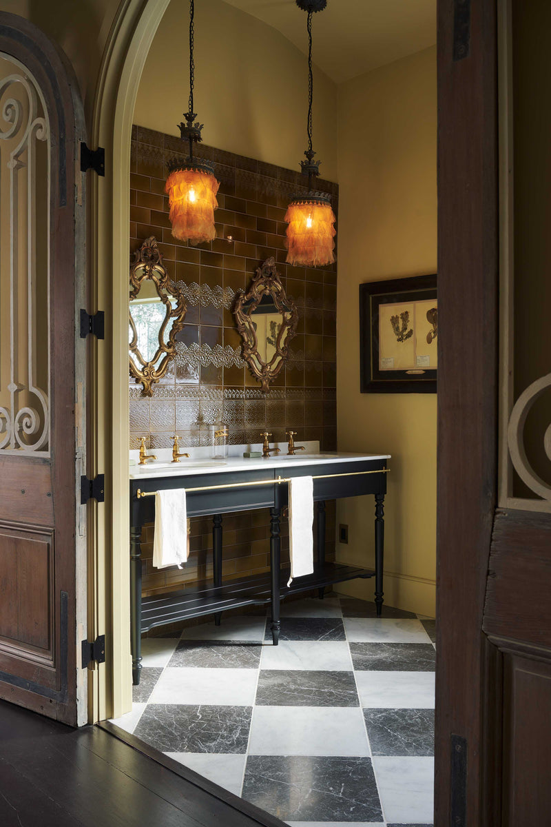 The LA Powder Room