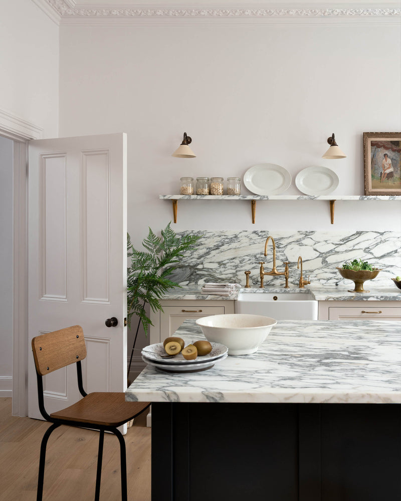 The Primrose Hill Kitchen
