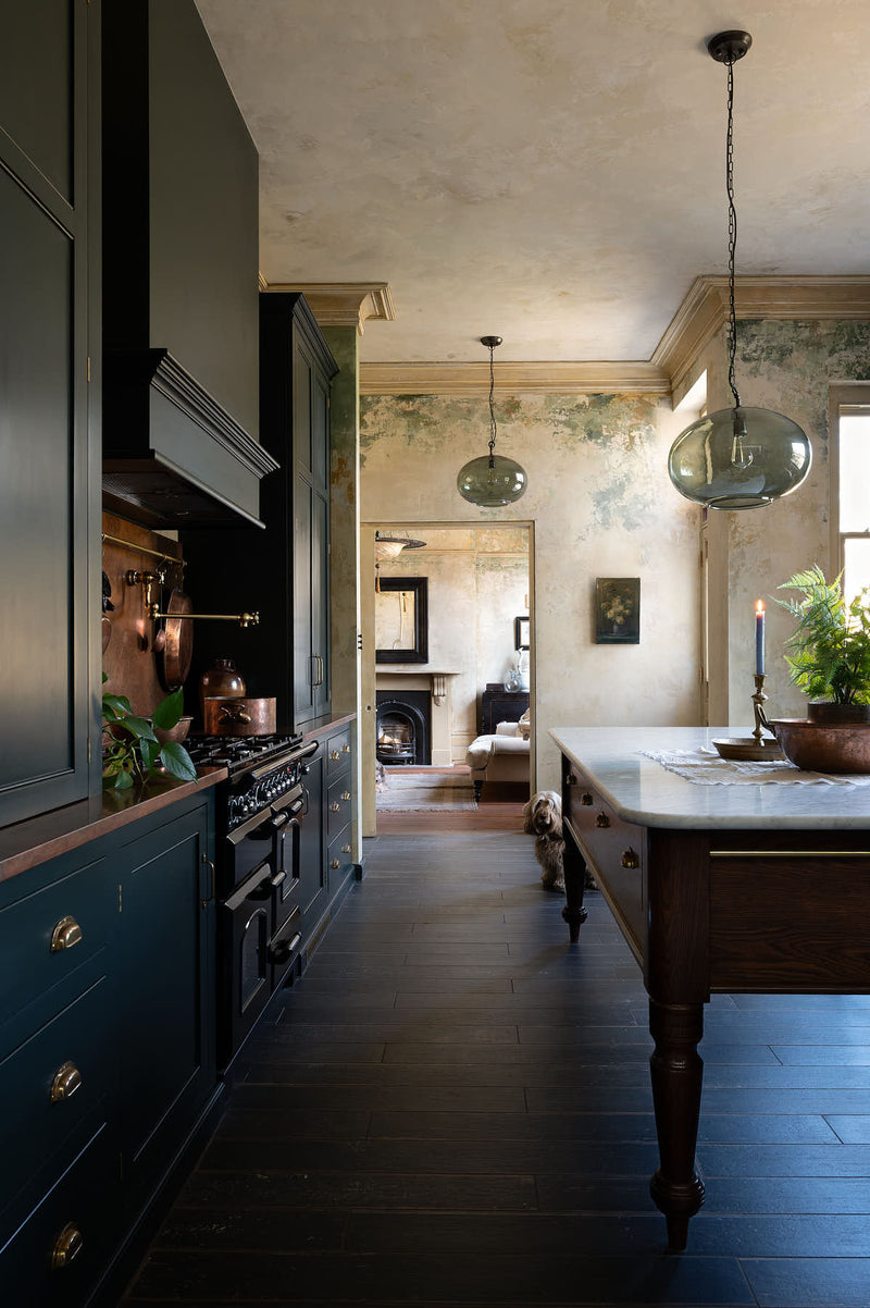 The Blackheath Kitchen