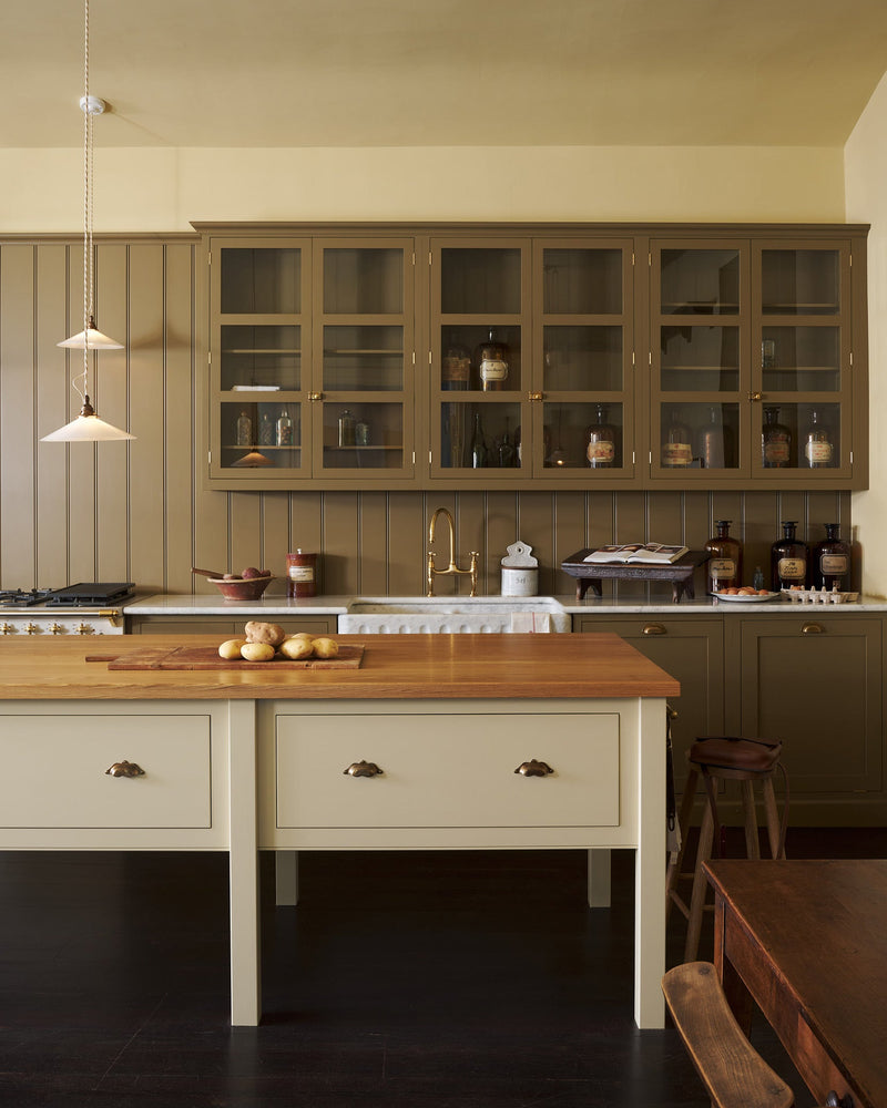 The Tring Kitchen