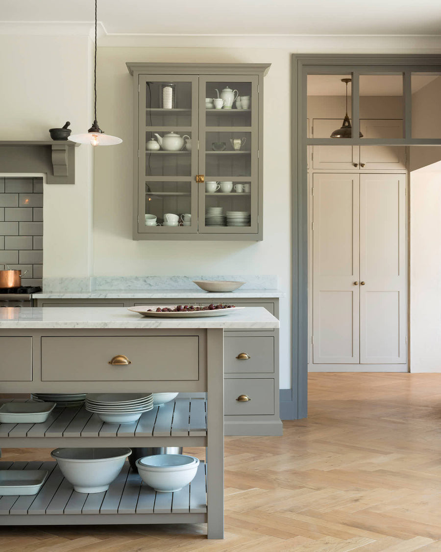 The Bath Kitchen