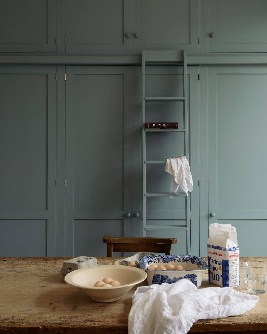 The Kew Kitchen