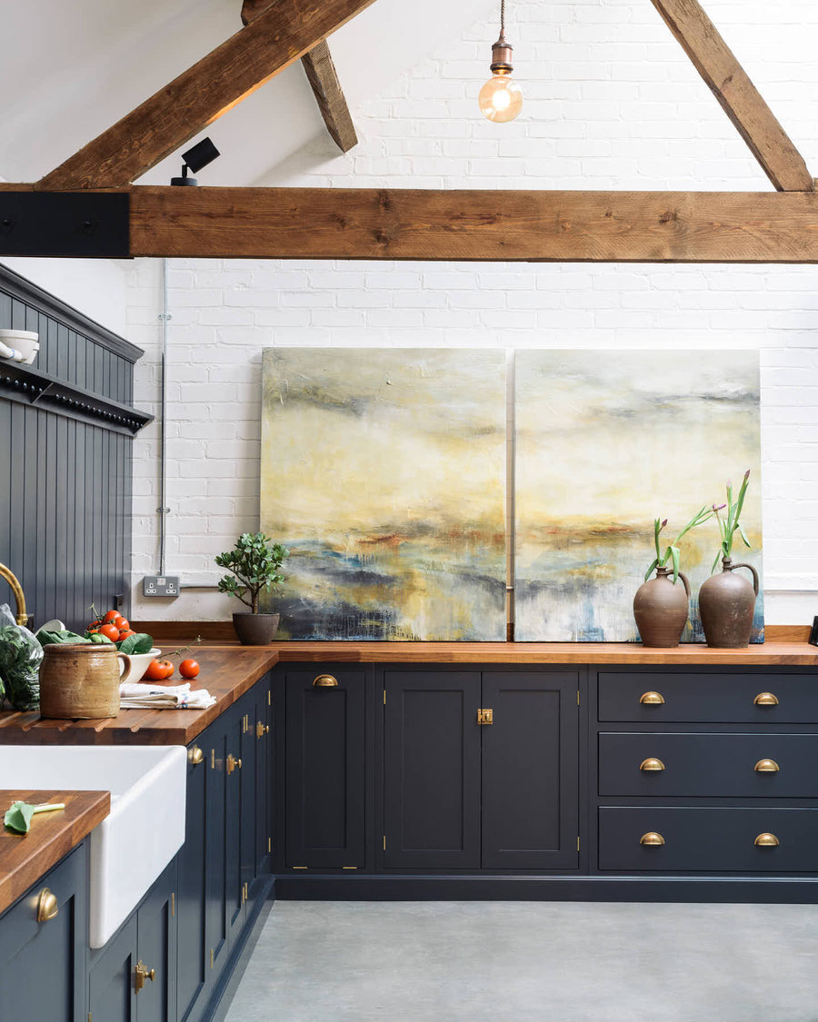 The Coach House Kitchen