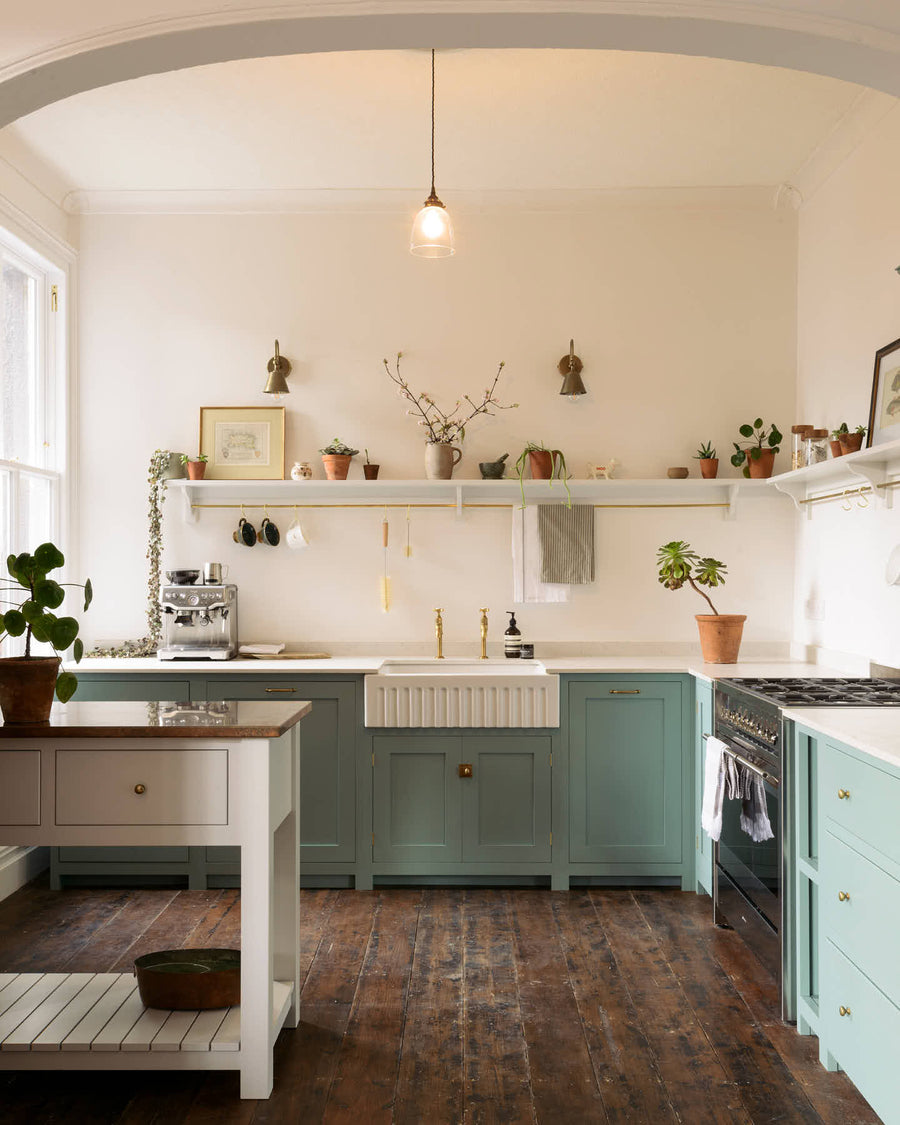 Rachel Khoo's Kitchen