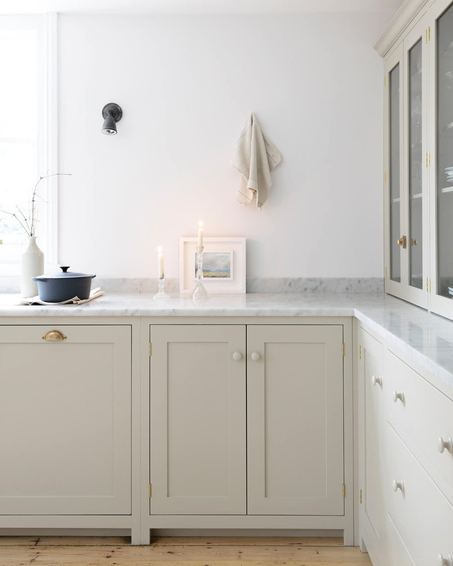 The Petersham Kitchen