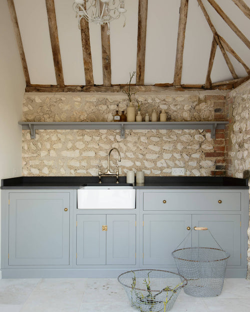 The South Downs Laundry & Pool House