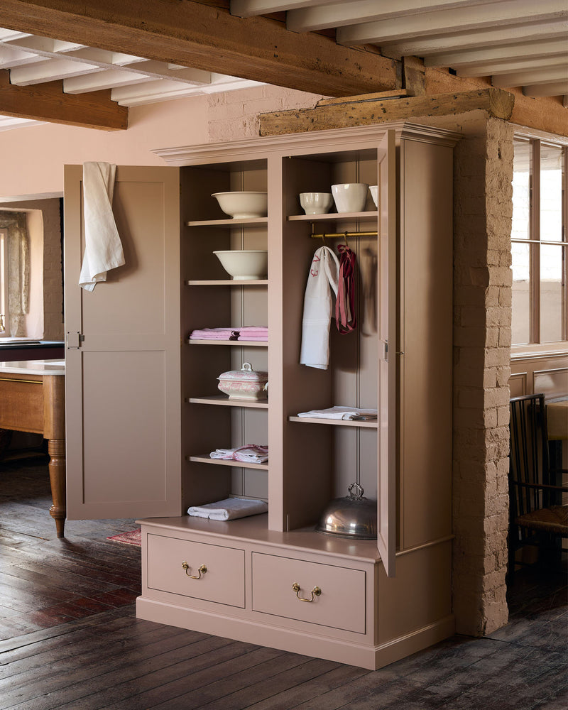 The Butler's Pantry