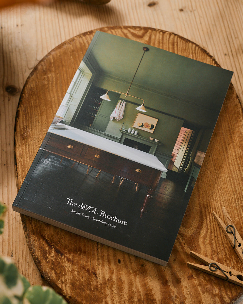 Our Brochure & Book