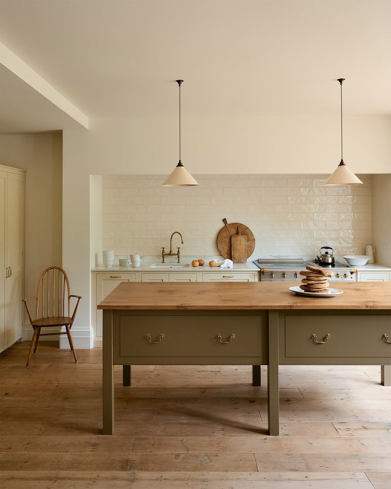 The Stamp House Kitchen, South East London