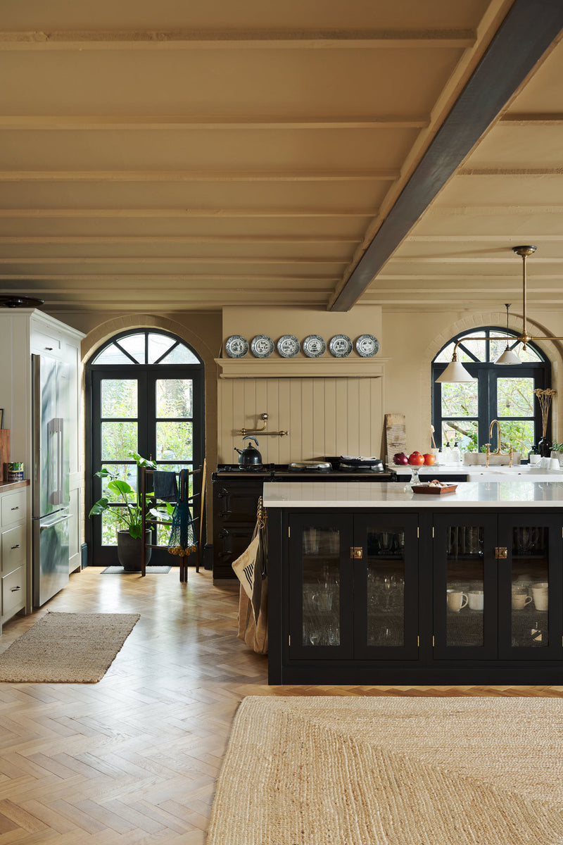 The Daws Heath Kitchen