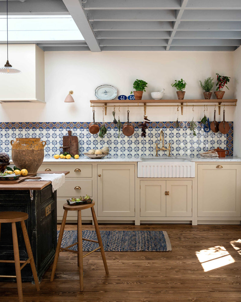 The Kentish Town Kitchen