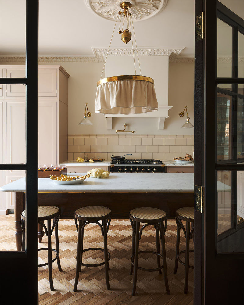 An Edwardian Home in Mapesbury