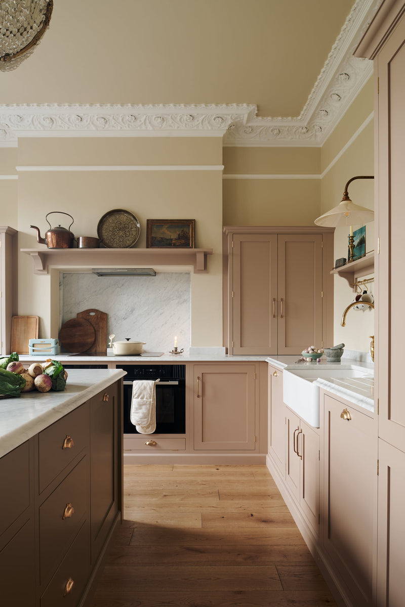The Tring Kitchen