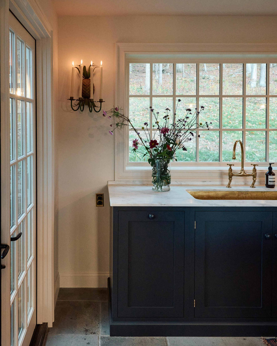 The Connecticut Kitchen
