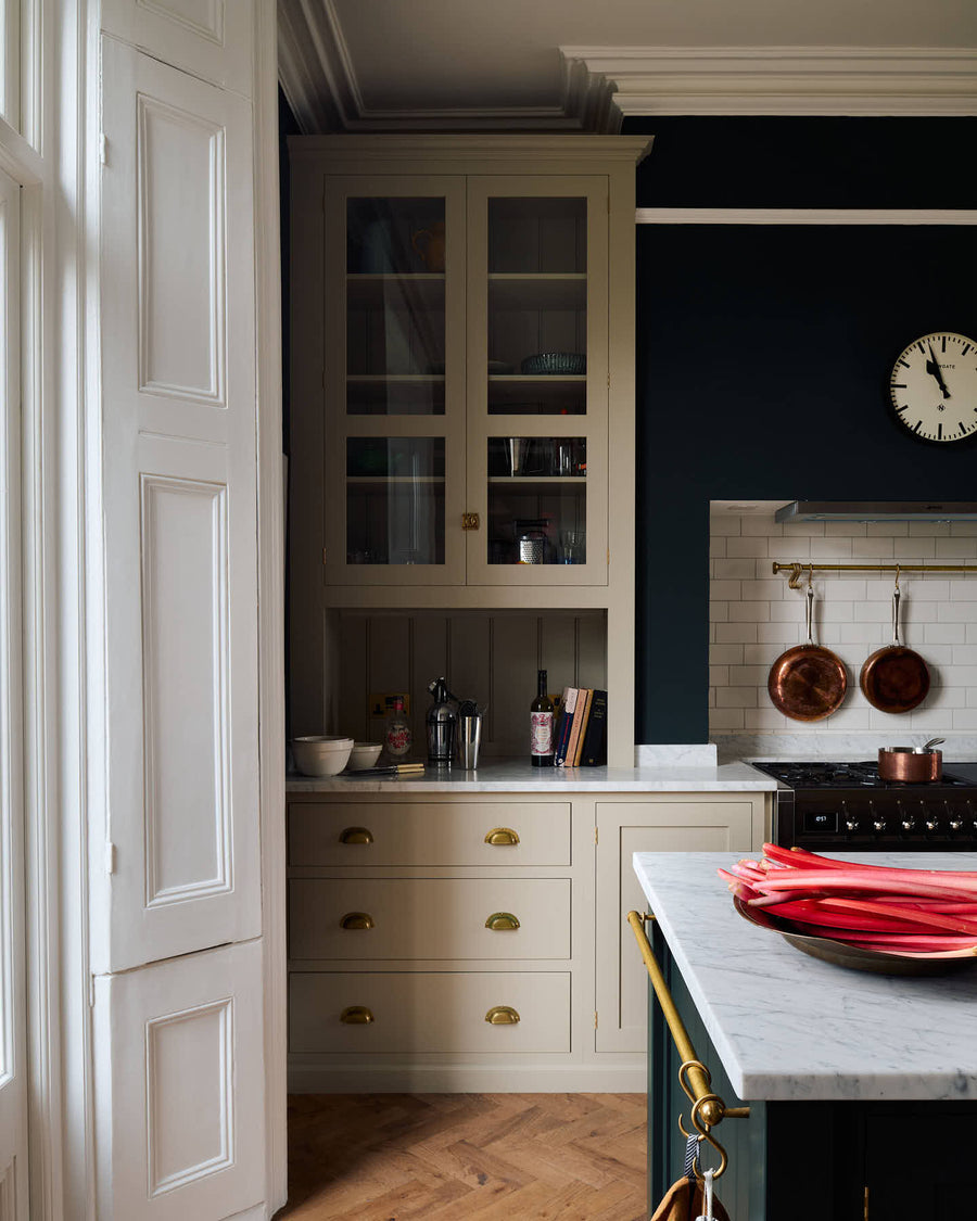 A Hampton Wick Townhouse