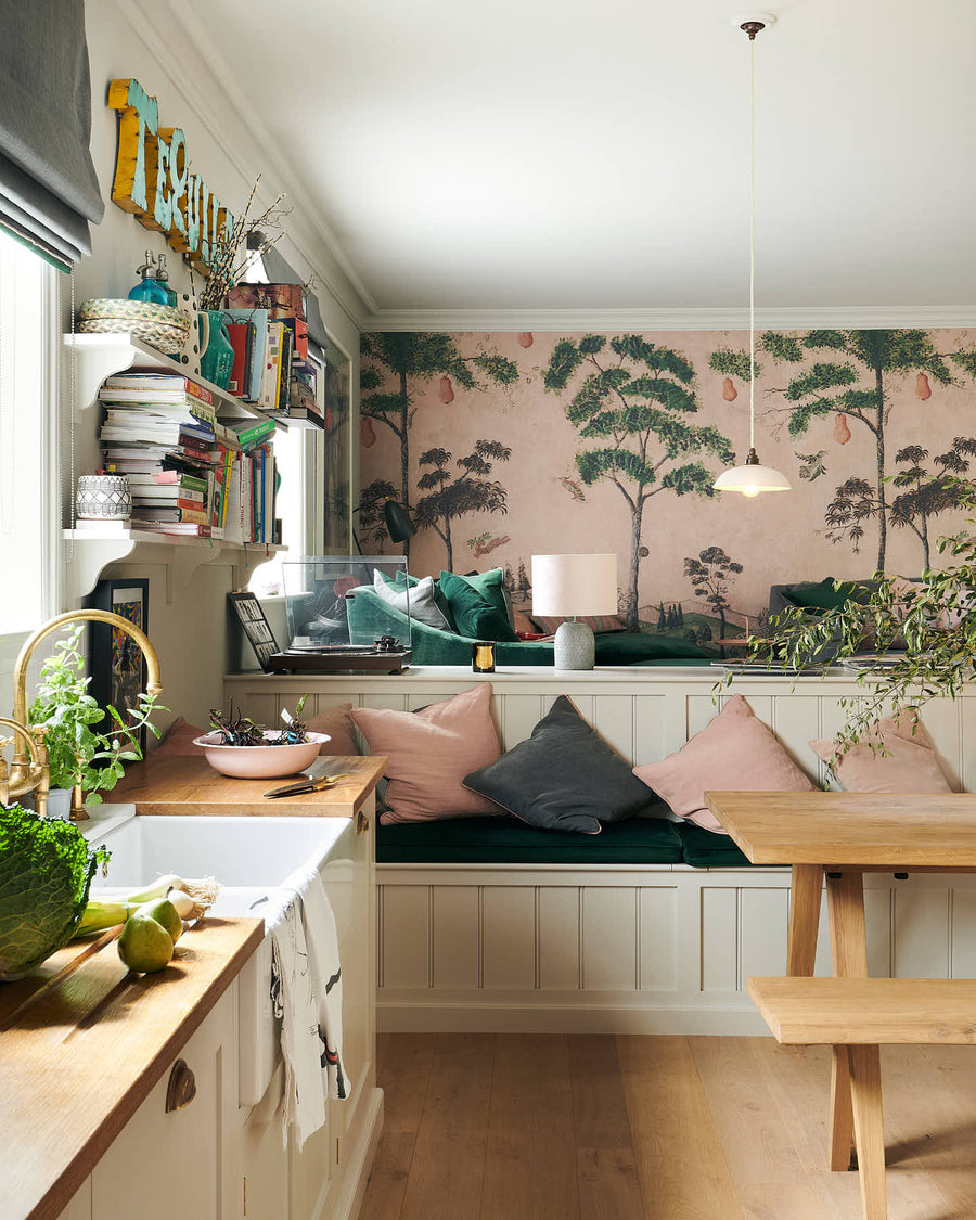 A Kitchen in Ditchling