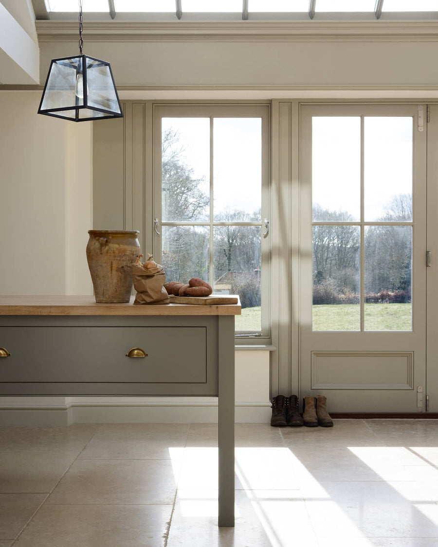 The West Sussex Kitchen