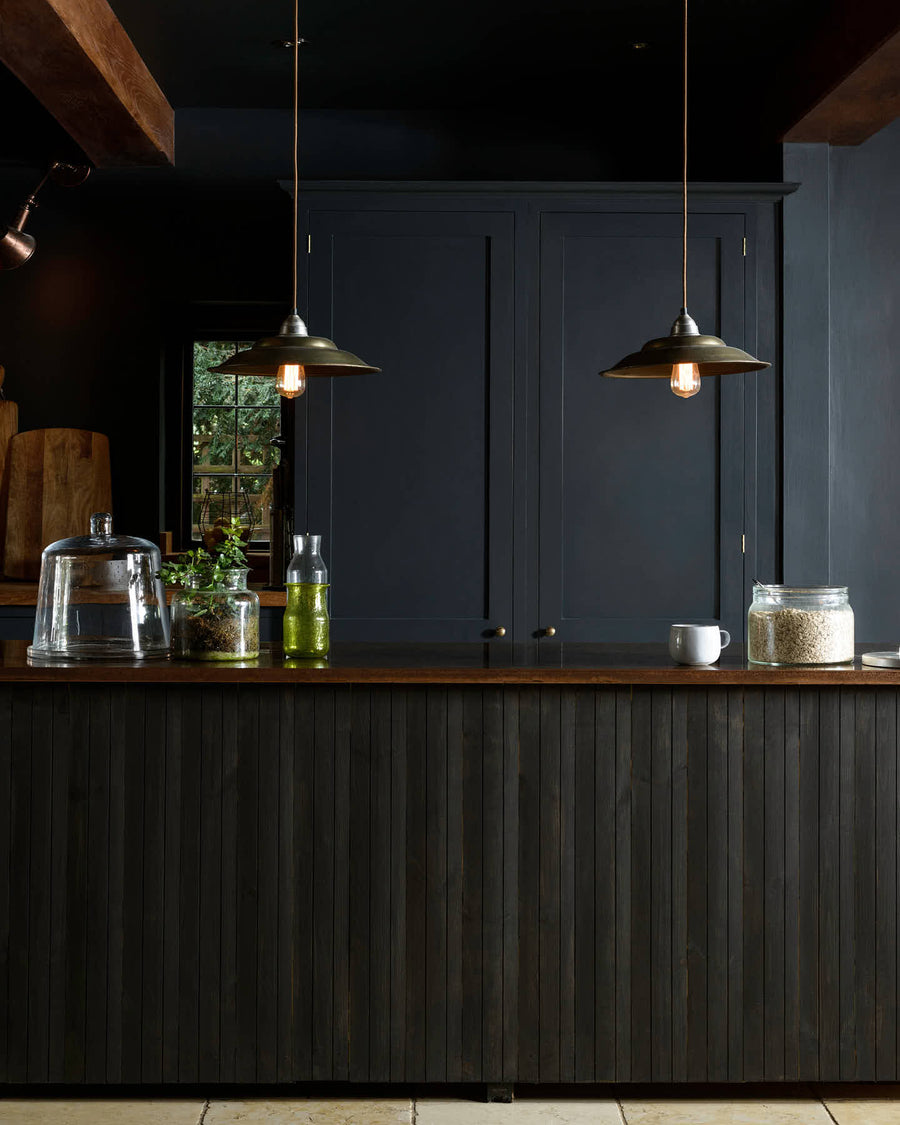 The Petersham Kitchen